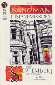 Sandman 1989 - 1996 #31