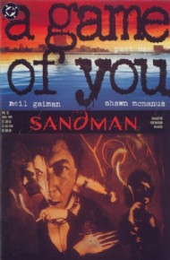 Sandman 1989 - 1996 #32