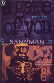 Sandman 1989 - 1996 #33