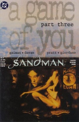 Sandman #34