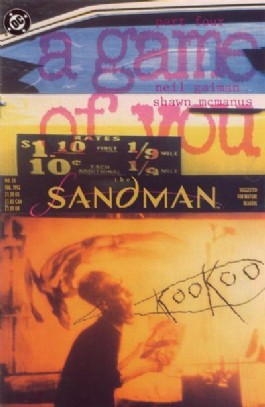 Sandman #35
