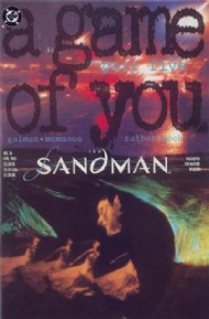 Sandman 1989 - 1996 #36