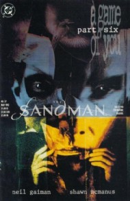 Sandman 1989 - 1996 #37