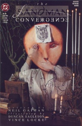Sandman #38