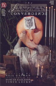 Sandman 1989 - 1996 #38