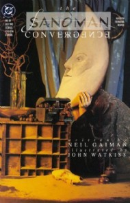 Sandman 1989 - 1996 #39