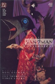 Sandman 1989 - 1996 #40