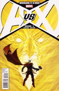 Avengers Vs. X-Men 2012 #4