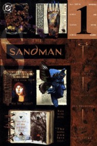 Sandman 1989 - 1996 #41