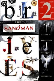 Sandman 1989 - 1996 #42