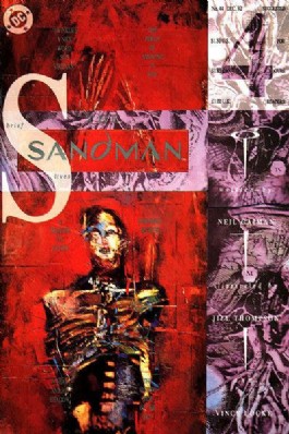 Sandman #44
