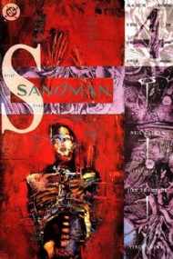 Sandman 1989 - 1996 #44