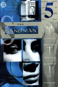 Sandman 1989 - 1996 #45