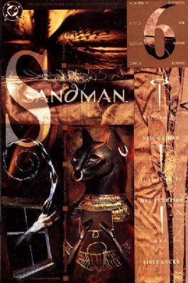 Sandman #46