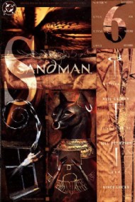 Sandman 1989 - 1996 #46