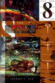 Sandman 1989 - 1996 #48