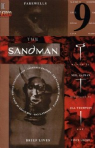 Sandman 1989 - 1996 #49