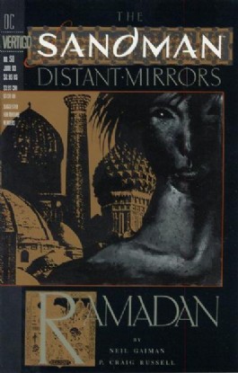 Sandman #50
