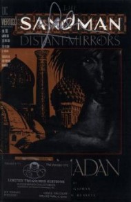 Sandman 1989 - 1996 #50