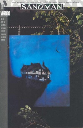 Sandman #51