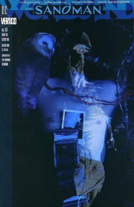 Sandman #52