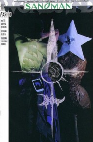 Sandman 1989 - 1996 #53
