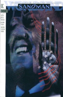 Sandman #54