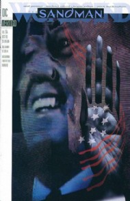 Sandman 1989 - 1996 #54