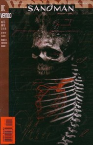 Sandman 1989 - 1996 #55