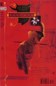 Sandman 1989 - 1996 #58