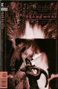 Sandman 1989 - 1996 #59