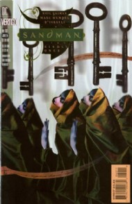 Sandman 1989 - 1996 #60