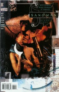 Sandman 1989 - 1996 #61