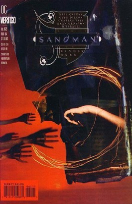 Sandman #62