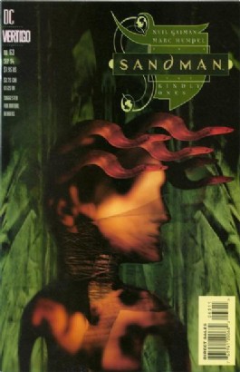 Sandman #63