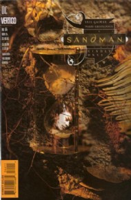 Sandman 1989 - 1996 #64