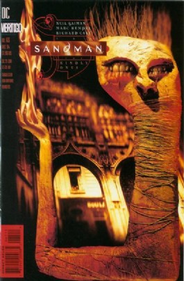 Sandman #65