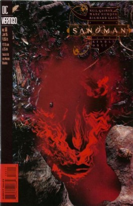 Sandman #66