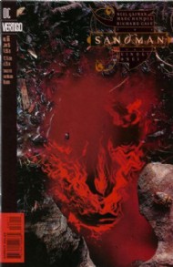 Sandman 1989 - 1996 #66