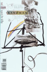 Sandman 1989 - 1996 #67