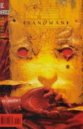 Sandman #68