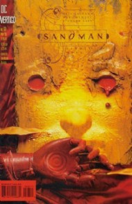 Sandman 1989 - 1996 #68
