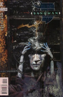 Sandman #69