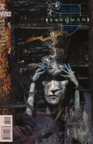 Sandman 1989 - 1996 #69