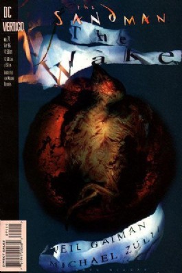 Sandman #71