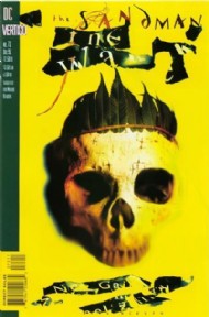 Sandman 1989 - 1996 #73