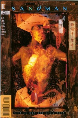 Sandman #74