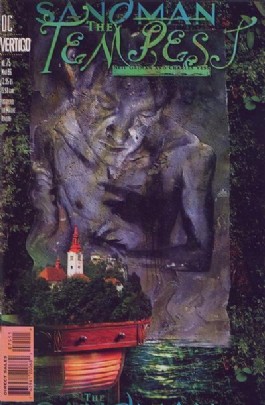 Sandman #75
