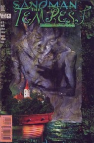 Sandman 1989 - 1996 #75
