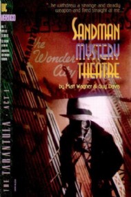 Sandman Mystery Theatre 1993 - 1999 #1
